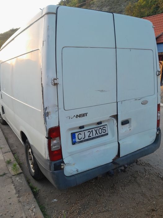 De vinzare Ford Transit