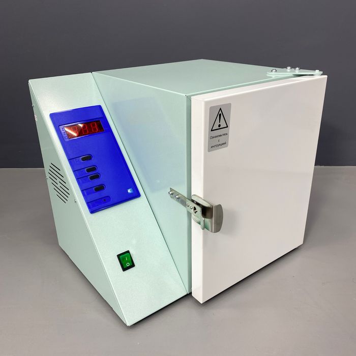 Стерилизатор сухожар ГП 10