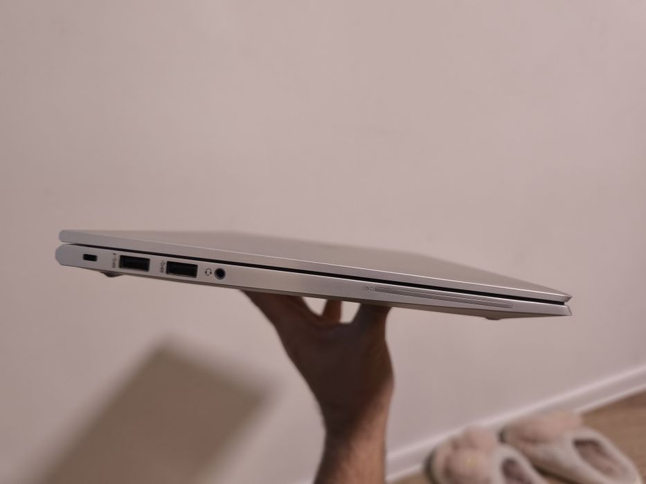 Laptop HP EliteBook 845 G7 Notebook PC  16g RAM ssd256