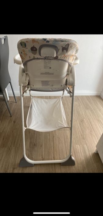 Scaun pliabil copii - Joie