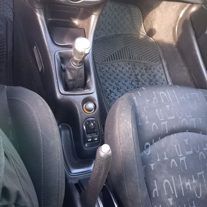 Пежо 206 Sport HDI