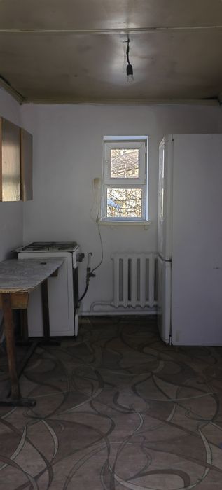 Времянка на долгосрочно.