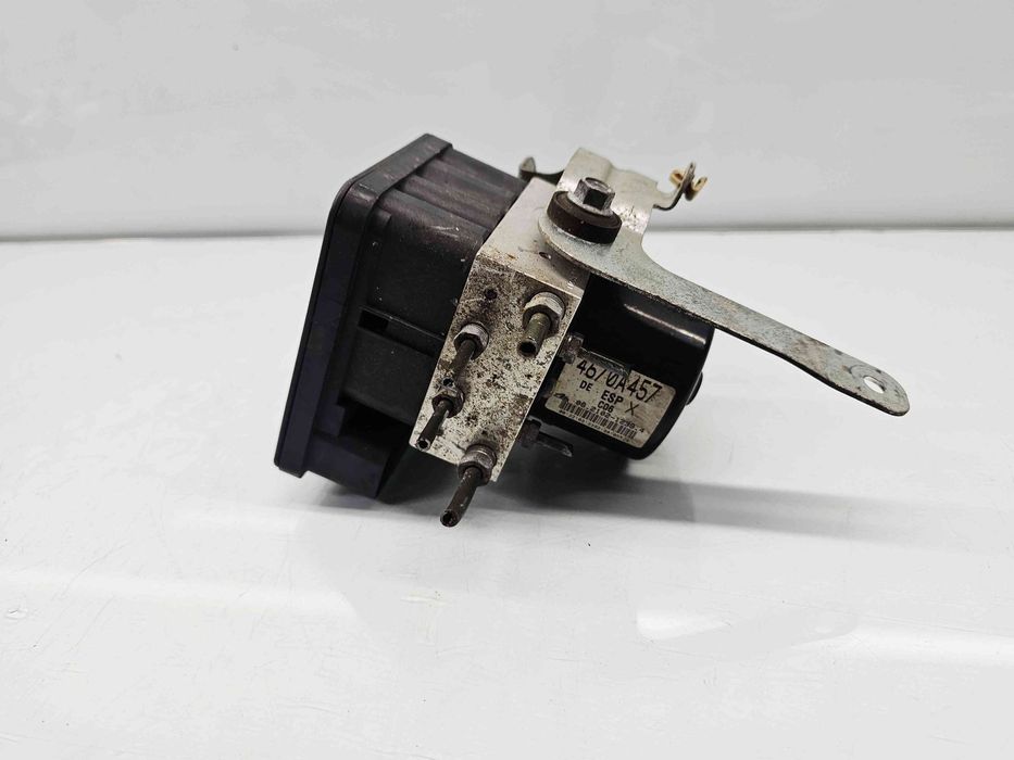 Pompa ABS  PEUGEOT 4007 [Fabr 2007-2012] 4670A457 2.0 BSY 103KW / 140C