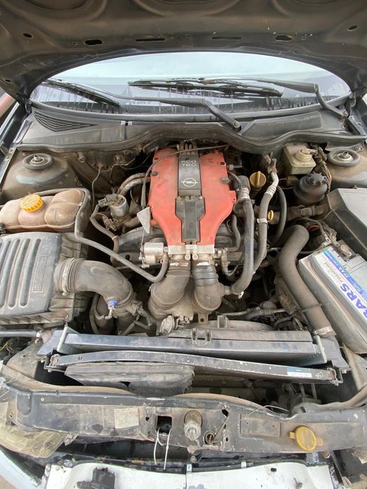 Срочно продам Opel