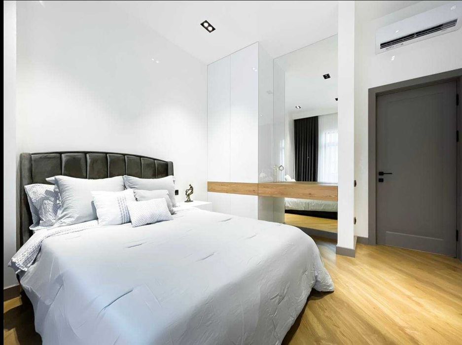 Tashkent city Boulevard! Уникальная 3x комнатная квартира! Вид на парк