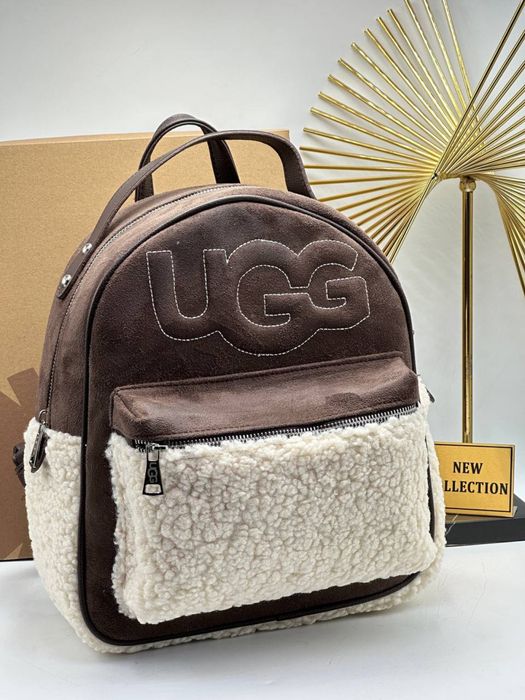 UGG дамска раница