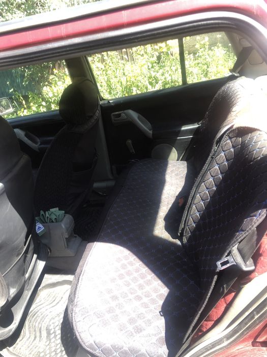 Volkswagen Vento