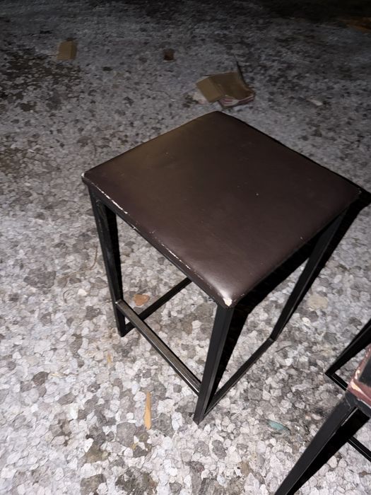 Барный стул 61 штук