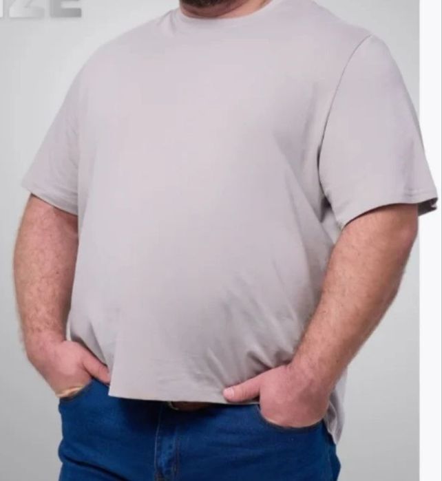 Великан футболки и штаны на заказ