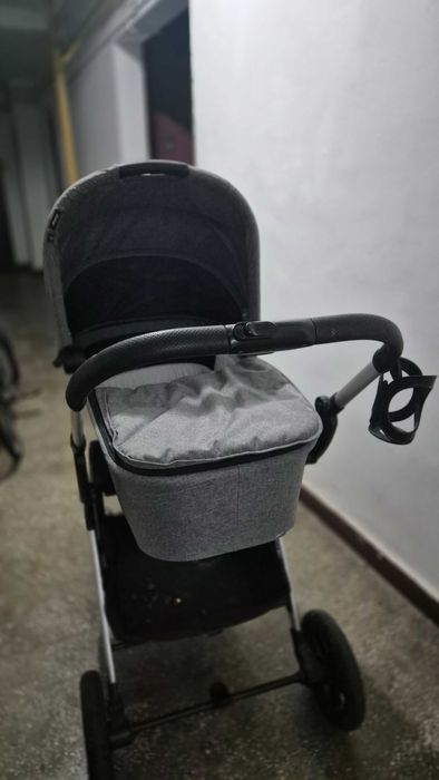Carut și landou