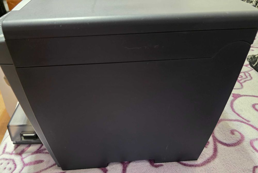 Принтер 3в1 MF4018