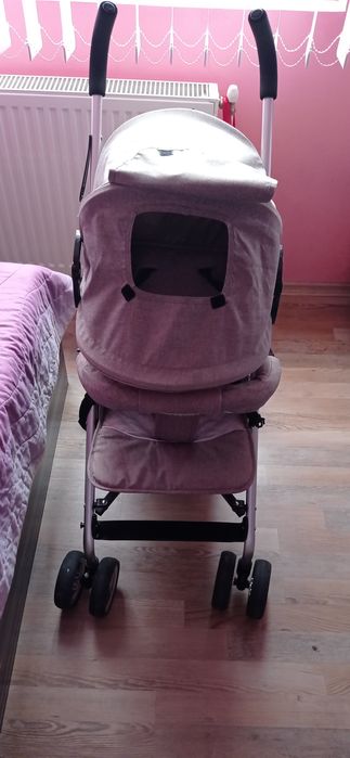 Лятна количка cangaroo