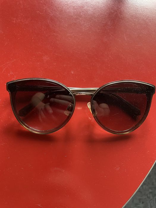 Очки солнцезащитные swarovski