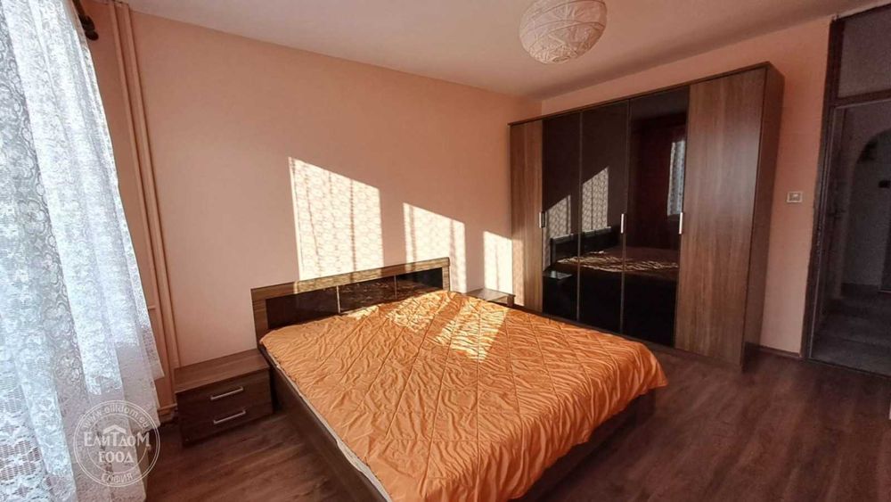 Дава се под наем Тристаен апартамент в София, Дружба 2 - 100 кв.м за 612 € - Снимка #7