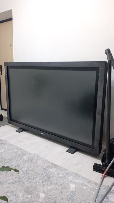 Экран LCD Interactiv
