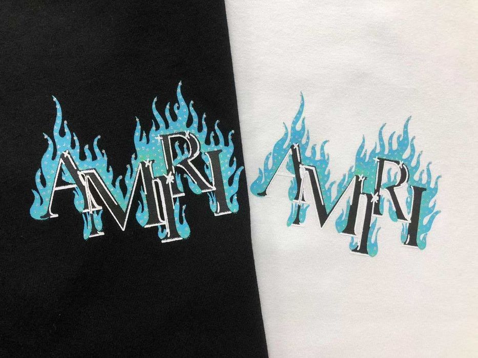 Tricou Amiri Premium Quality
