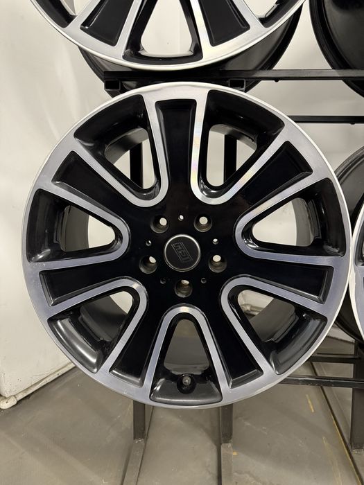 Jante Touareg, Porsche Cayenne, Audi Q7 R20!! Prindere 5x130