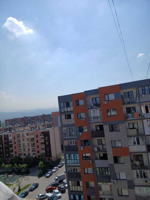 Аренда квартиры долгосрочно