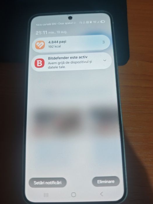 Samsung S24 - 256 Gb