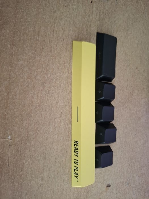 Клавиятура Loggar KBP70MW wireless