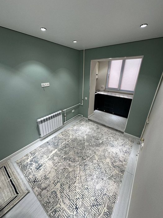 СВОЯ Чиланзар метро Новза 1/4/5 С мебелью и техникой