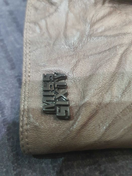 Оригинални MISS SIXTY ботуши