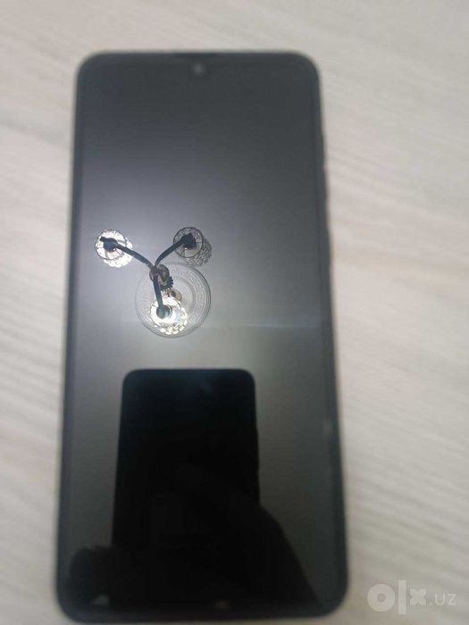Samsung A31 64/4