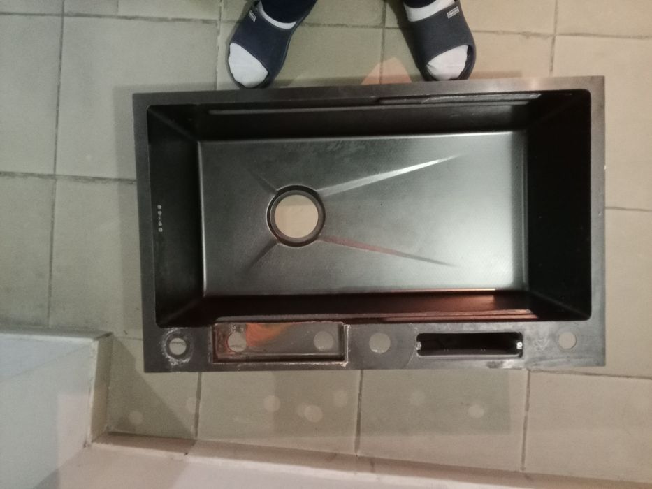 Раковина для кухни