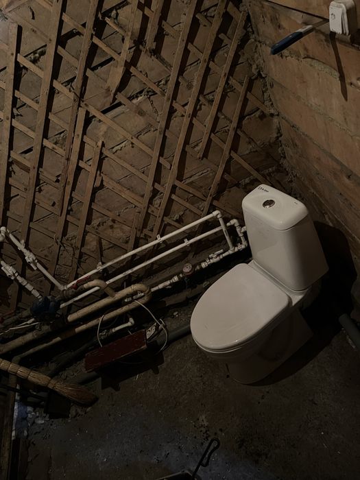 Продам дом в рабочем поселке