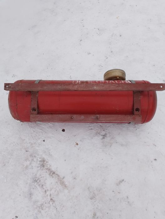 Продам баллон ГБО 52 л