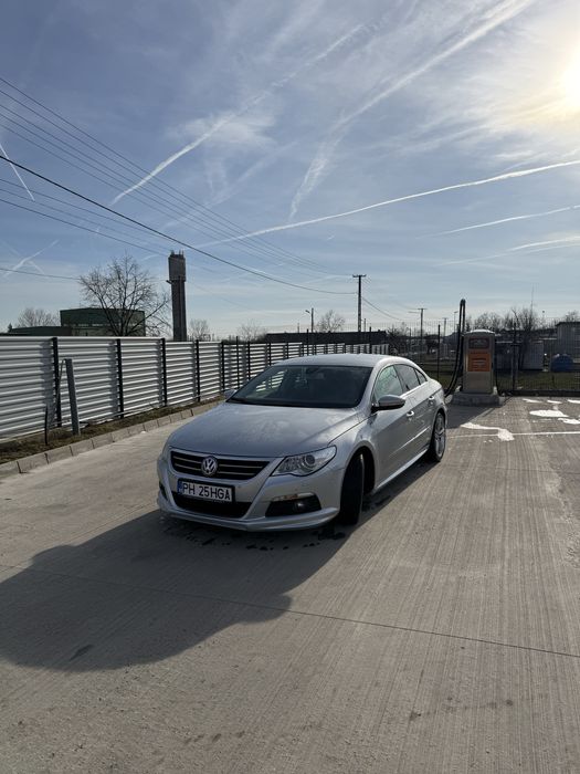 Vand Passat CC R Line 2.0