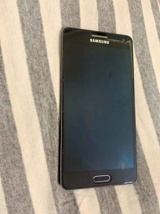 Срочно продам Galaxy A5