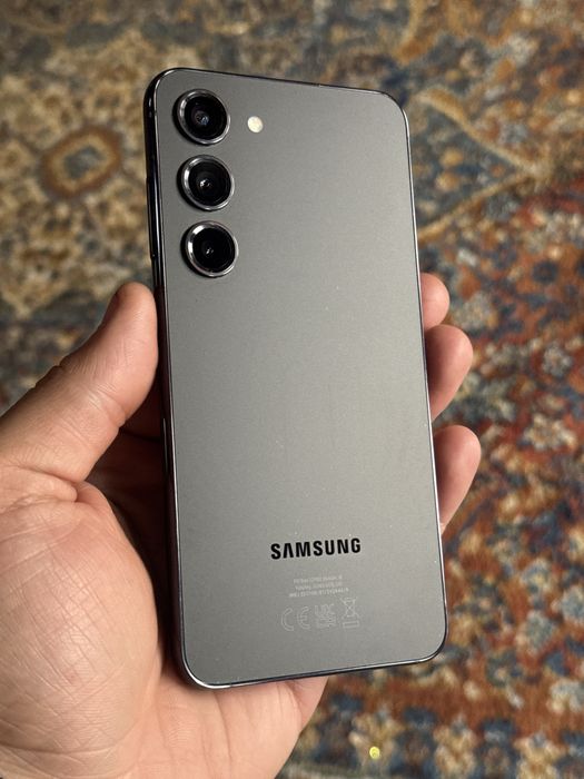 Samsung Galaxy S23 256Gb