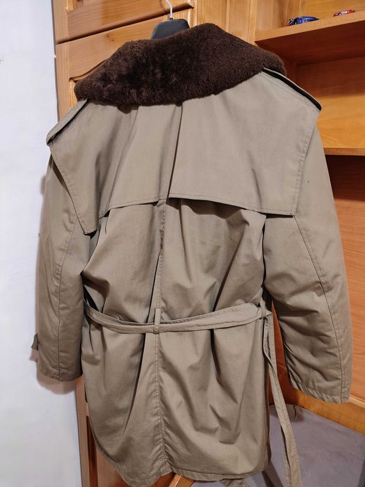 Geaca Militară de iarnă | Stare bună