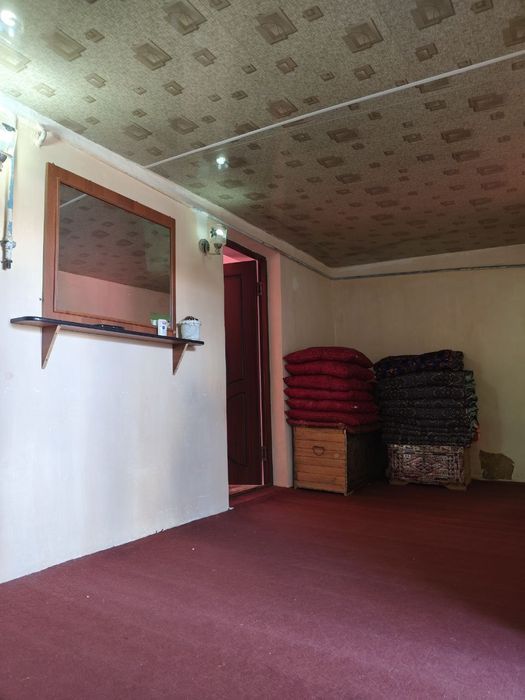 Bõstongʻiq tumaňida 8 sotqlı üy