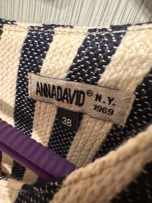 Рокля Есен /Зима