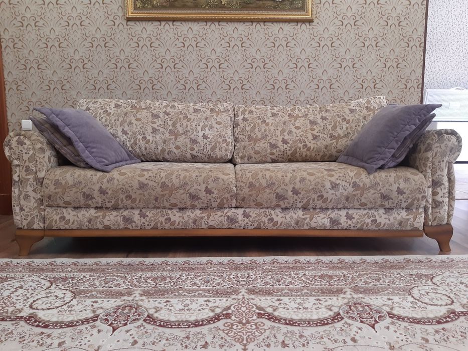 Диван для гостинной