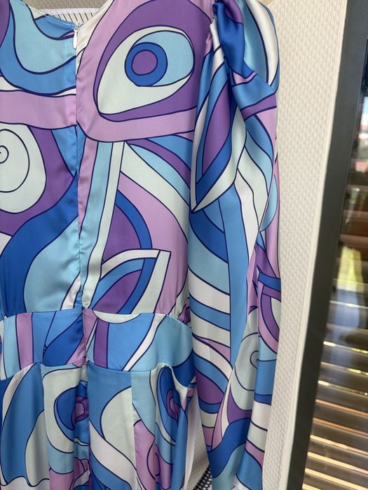Rochie matase la comanda