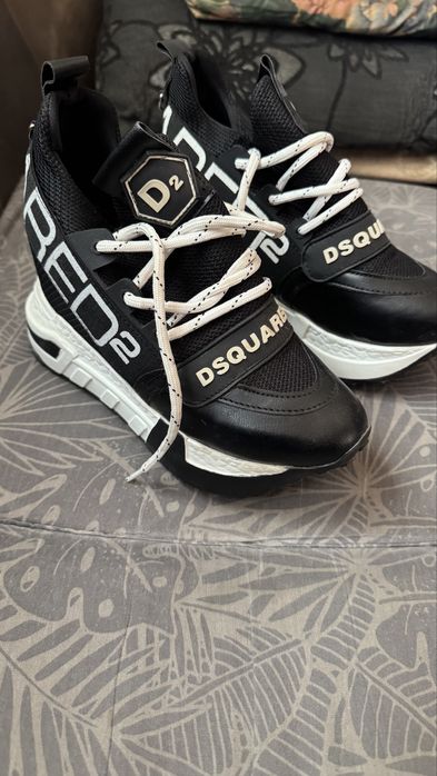 Dsquared D2 дамски