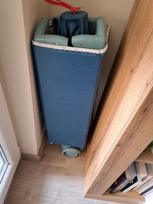 Кошара Чиполино + матрак Сонел