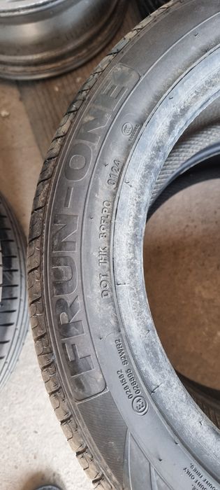 Шыны р16 состояние отличное