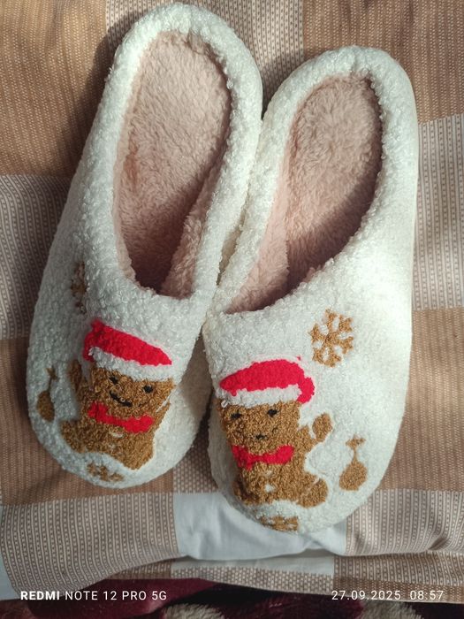 П р о да м тапочки