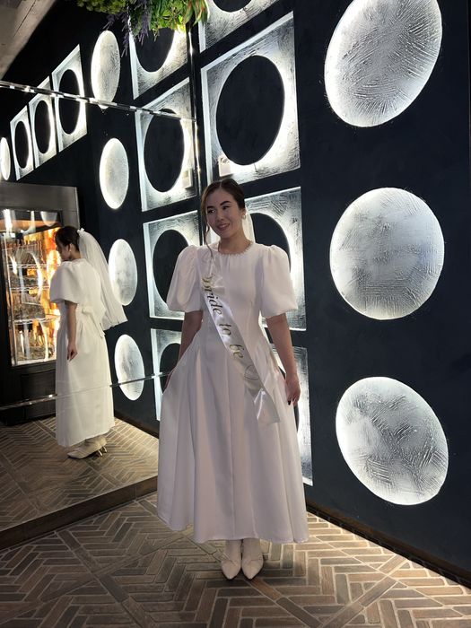 Вечерние Платья