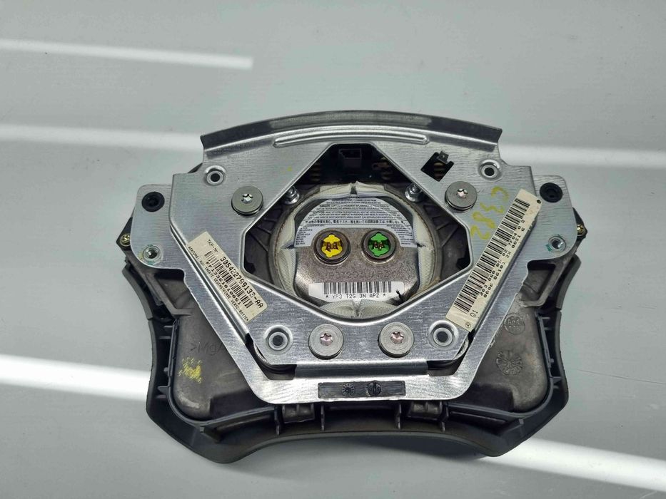 Airbag volan Mercedes Clasa C (W203) [Fabr 2000-2007] 305422799133-AA
