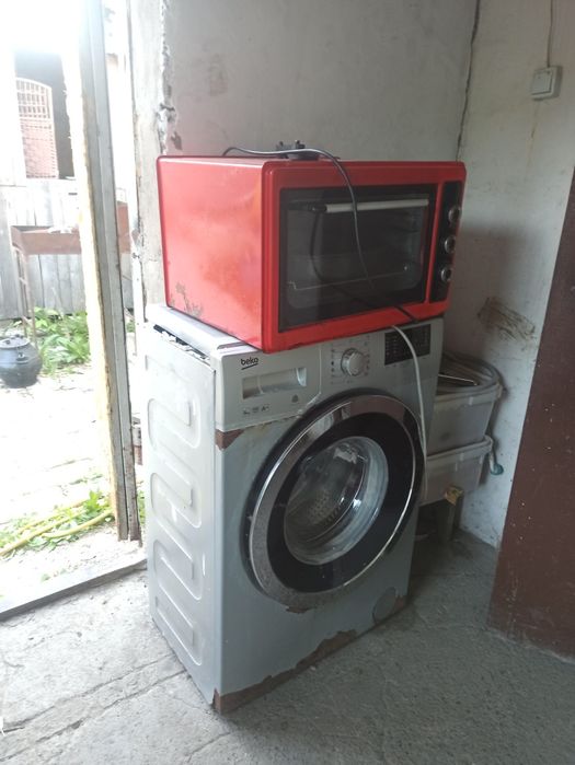 Продам духовку Асель