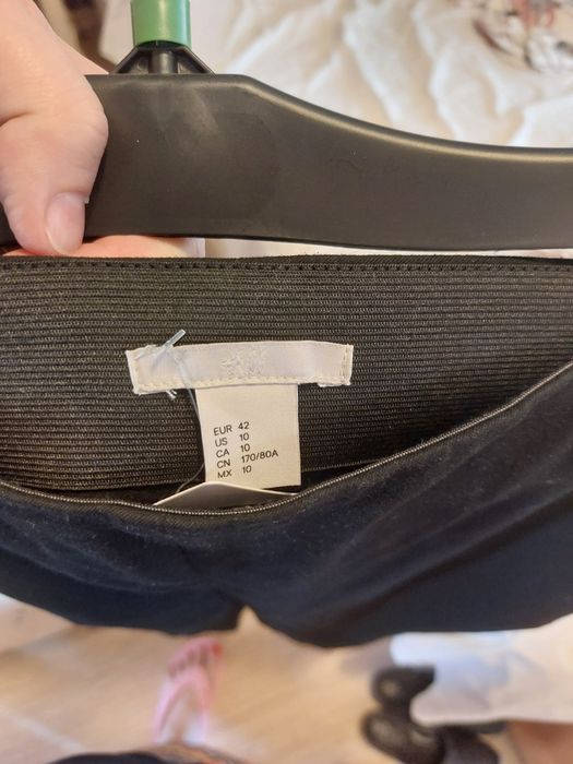 Дамски панталон H&M размер 42