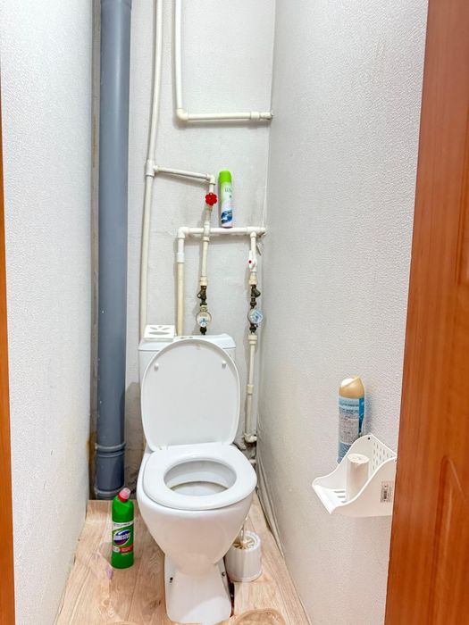 Продаётся квартира