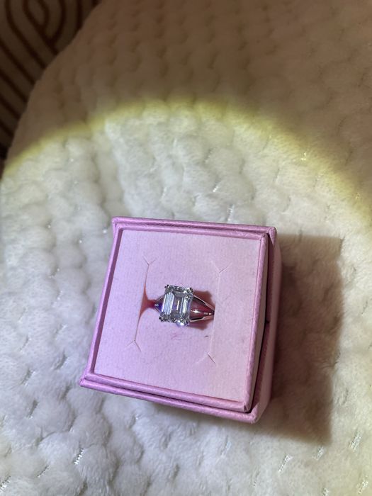 Inel Swarovski, colectie noua