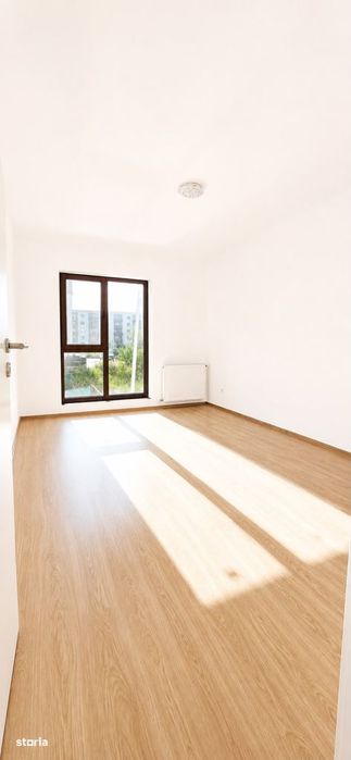 Tractorul Nicolae Labiș | 2 camere | Etaj 1 | Parcare inclusă