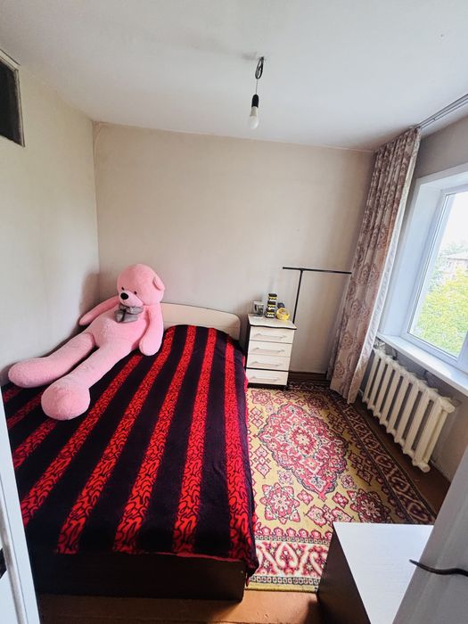 Подселение в комнату